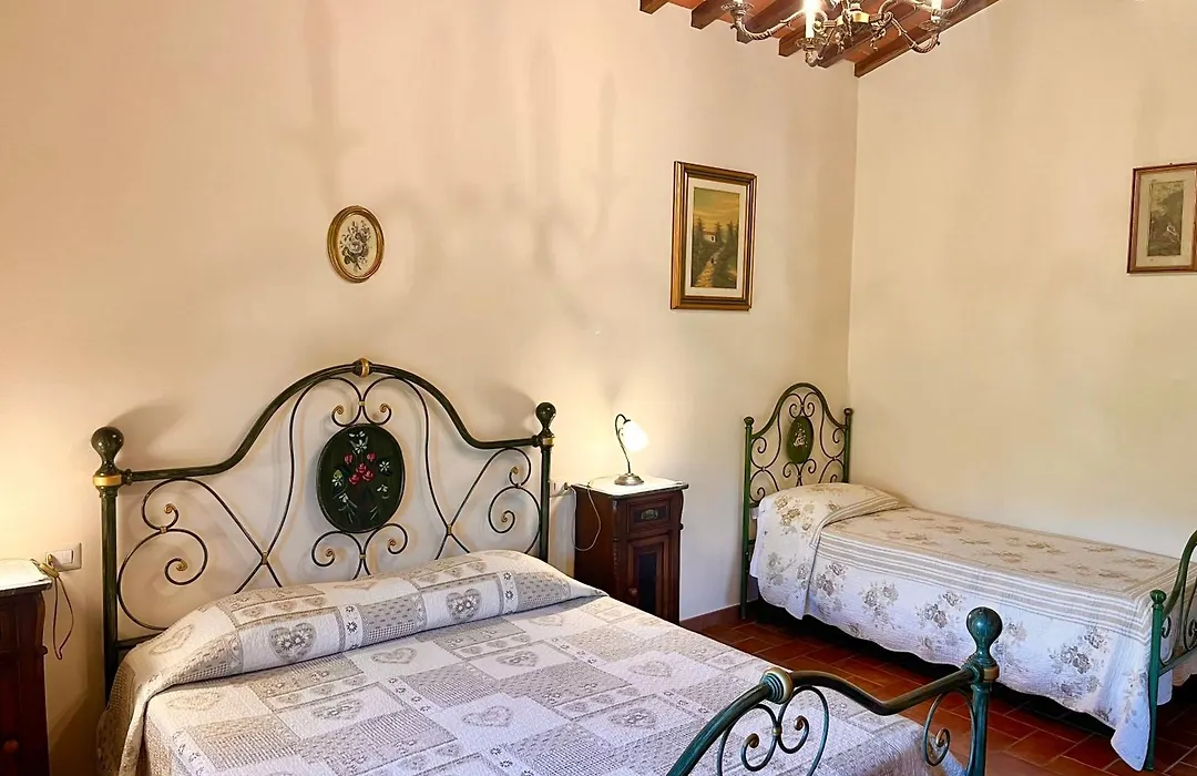 Agriturismo Il Viaio-1
