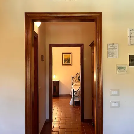 Agriturismo Il Viaio-2