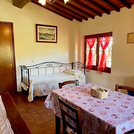 Agriturismo Il Viaio-3