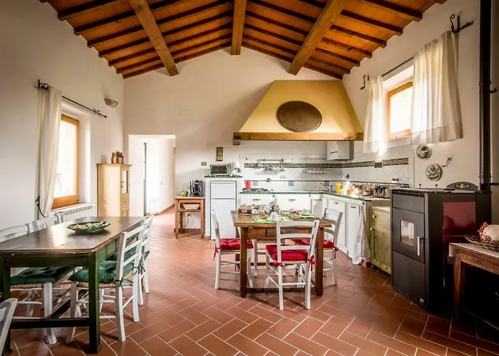 Agriturismo Podere il Palagio Fiesole